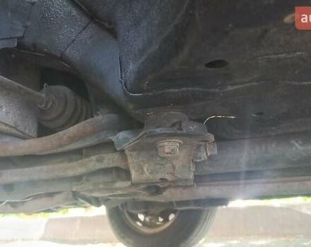 Белый Хонда Балада, объемом двигателя 1.34 л и пробегом 80 тыс. км за 4200 $, фото 43 на Automoto.ua