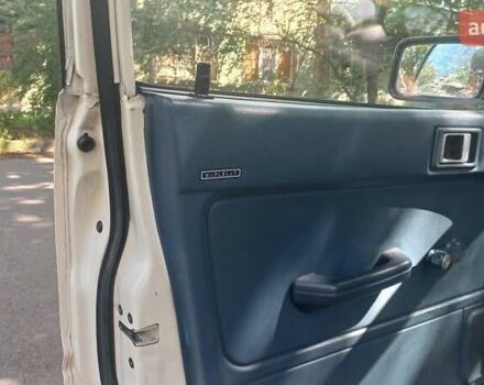 Белый Хонда Балада, объемом двигателя 1.34 л и пробегом 80 тыс. км за 4200 $, фото 16 на Automoto.ua