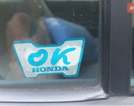 Белый Хонда Балада, объемом двигателя 1.34 л и пробегом 80 тыс. км за 4200 $, фото 22 на Automoto.ua