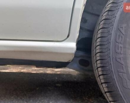 Белый Хонда Балада, объемом двигателя 1.34 л и пробегом 80 тыс. км за 4200 $, фото 14 на Automoto.ua