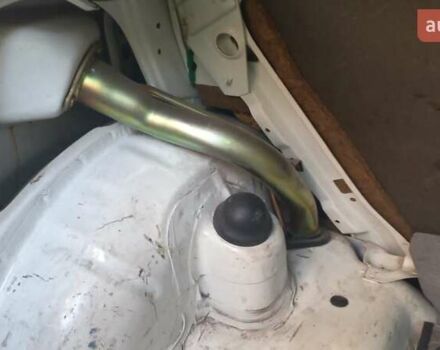 Белый Хонда Балада, объемом двигателя 1.34 л и пробегом 80 тыс. км за 4200 $, фото 35 на Automoto.ua