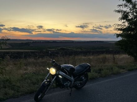 Хонда Брос, объемом двигателя 0.4 л и пробегом 0 тыс. км за 1900 $, фото 1 на Automoto.ua