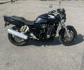 Черный Хонда CB 1000, объемом двигателя 1 л и пробегом 99 тыс. км за 3000 $, фото 3 на Automoto.ua