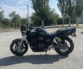 Черный Хонда CB 1000, объемом двигателя 1 л и пробегом 99 тыс. км за 3000 $, фото 1 на Automoto.ua