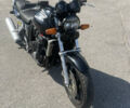 Черный Хонда CB 1000, объемом двигателя 1 л и пробегом 99 тыс. км за 3000 $, фото 1 на Automoto.ua