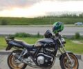 Черный Хонда CB 1000, объемом двигателя 1 л и пробегом 35 тыс. км за 4000 $, фото 1 на Automoto.ua