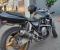 Черный Хонда CB 1000, объемом двигателя 1 л и пробегом 35 тыс. км за 4000 $, фото 1 на Automoto.ua