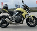 Жовтий Хонда CB 1000, об'ємом двигуна 1 л та пробігом 32 тис. км за 7400 $, фото 1 на Automoto.ua