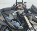 Черный Хонда CB 1000R, объемом двигателя 0 л и пробегом 25 тыс. км за 8000 $, фото 11 на Automoto.ua