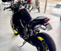 Черный Хонда CB 1000R, объемом двигателя 1 л и пробегом 50 тыс. км за 7000 $, фото 3 на Automoto.ua