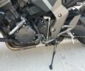 Черный Хонда CB 1000R, объемом двигателя 0 л и пробегом 25 тыс. км за 8000 $, фото 6 на Automoto.ua