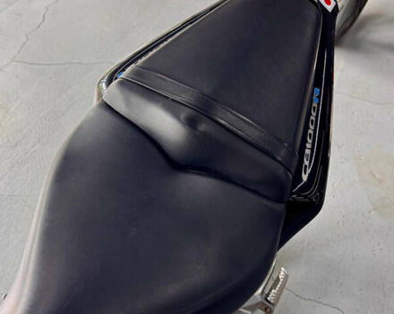 Черный Хонда CB 1000R, объемом двигателя 1 л и пробегом 50 тыс. км за 7000 $, фото 6 на Automoto.ua