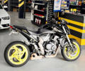 Черный Хонда CB 1000R, объемом двигателя 1 л и пробегом 50 тыс. км за 7000 $, фото 1 на Automoto.ua