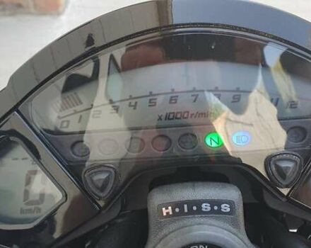 Черный Хонда CB 1000R, объемом двигателя 0 л и пробегом 25 тыс. км за 8000 $, фото 21 на Automoto.ua