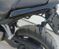 Черный Хонда CB 1000R, объемом двигателя 0 л и пробегом 25 тыс. км за 8000 $, фото 3 на Automoto.ua