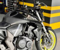 Черный Хонда CB 1000R, объемом двигателя 1 л и пробегом 50 тыс. км за 7000 $, фото 9 на Automoto.ua