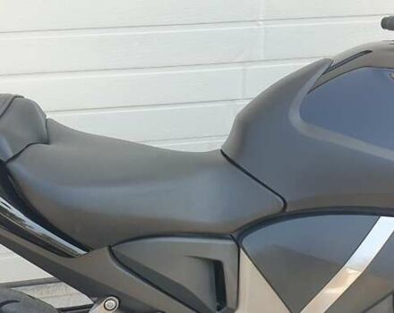 Черный Хонда CB 1000R, объемом двигателя 0 л и пробегом 25 тыс. км за 8000 $, фото 16 на Automoto.ua