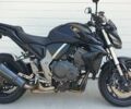 Черный Хонда CB 1000R, объемом двигателя 0 л и пробегом 25 тыс. км за 8000 $, фото 1 на Automoto.ua