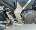 Черный Хонда CB 1000R, объемом двигателя 0 л и пробегом 25 тыс. км за 8000 $, фото 15 на Automoto.ua