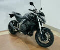 Черный Хонда CB 1000R, объемом двигателя 1 л и пробегом 25 тыс. км за 8000 $, фото 1 на Automoto.ua