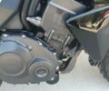 Черный Хонда CB 1000R, объемом двигателя 0 л и пробегом 25 тыс. км за 8000 $, фото 13 на Automoto.ua
