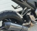 Черный Хонда CB 1000R, объемом двигателя 0 л и пробегом 25 тыс. км за 8000 $, фото 17 на Automoto.ua