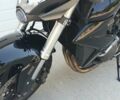 Черный Хонда CB 1000R, объемом двигателя 0 л и пробегом 25 тыс. км за 8000 $, фото 2 на Automoto.ua