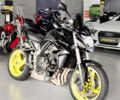 Черный Хонда CB 1000R, объемом двигателя 1 л и пробегом 50 тыс. км за 7000 $, фото 1 на Automoto.ua