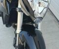 Черный Хонда CB 1000R, объемом двигателя 0 л и пробегом 25 тыс. км за 8000 $, фото 9 на Automoto.ua