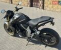 Чорний Хонда CB 1000R, об'ємом двигуна 0 л та пробігом 13 тис. км за 8490 $, фото 12 на Automoto.ua