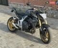 Чорний Хонда CB 1000R, об'ємом двигуна 0 л та пробігом 13 тис. км за 8490 $, фото 14 на Automoto.ua