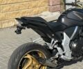 Чорний Хонда CB 1000R, об'ємом двигуна 0 л та пробігом 13 тис. км за 8490 $, фото 2 на Automoto.ua