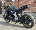 Чорний Хонда CB 1000R, об'ємом двигуна 0 л та пробігом 13 тис. км за 8490 $, фото 11 на Automoto.ua
