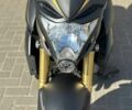 Чорний Хонда CB 1000R, об'ємом двигуна 0 л та пробігом 13 тис. км за 8490 $, фото 3 на Automoto.ua