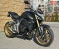 Чорний Хонда CB 1000R, об'ємом двигуна 0 л та пробігом 13 тис. км за 8490 $, фото 4 на Automoto.ua