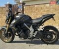 Чорний Хонда CB 1000R, об'ємом двигуна 0 л та пробігом 13 тис. км за 8490 $, фото 9 на Automoto.ua