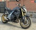 Чорний Хонда CB 1000R, об'ємом двигуна 0 л та пробігом 13 тис. км за 8490 $, фото 7 на Automoto.ua