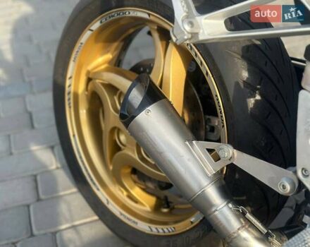 Чорний Хонда CB 1000R, об'ємом двигуна 0 л та пробігом 13 тис. км за 8490 $, фото 19 на Automoto.ua