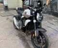 Черный Хонда CB 1000R, объемом двигателя 1 л и пробегом 5 тыс. км за 11500 $, фото 1 на Automoto.ua