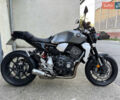Черный Хонда CB 1000R, объемом двигателя 1 л и пробегом 8 тыс. км за 10500 $, фото 3 на Automoto.ua