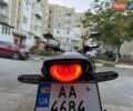 Черный Хонда CB 1000R, объемом двигателя 1 л и пробегом 8 тыс. км за 10500 $, фото 19 на Automoto.ua