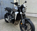 Черный Хонда CB 1000R, объемом двигателя 1 л и пробегом 8 тыс. км за 10500 $, фото 1 на Automoto.ua