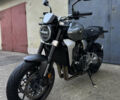 Черный Хонда CB 1000R, объемом двигателя 1 л и пробегом 8 тыс. км за 10500 $, фото 8 на Automoto.ua