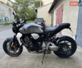 Черный Хонда CB 1000R, объемом двигателя 1 л и пробегом 8 тыс. км за 10500 $, фото 7 на Automoto.ua