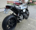 Черный Хонда CB 1000R, объемом двигателя 1 л и пробегом 8 тыс. км за 10500 $, фото 5 на Automoto.ua