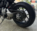 Черный Хонда CB 1000R, объемом двигателя 1 л и пробегом 8 тыс. км за 10500 $, фото 27 на Automoto.ua