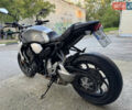 Черный Хонда CB 1000R, объемом двигателя 1 л и пробегом 8 тыс. км за 10500 $, фото 6 на Automoto.ua
