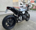 Черный Хонда CB 1000R, объемом двигателя 1 л и пробегом 8 тыс. км за 10500 $, фото 4 на Automoto.ua