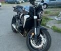 Чорний Хонда CB 1000R, об'ємом двигуна 1 л та пробігом 10 тис. км за 11999 $, фото 1 на Automoto.ua