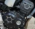 Черный Хонда CB 1000R, объемом двигателя 1 л и пробегом 8 тыс. км за 10500 $, фото 30 на Automoto.ua